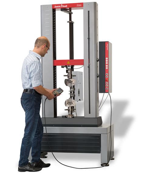 UNIVERSAL TENSILE TESTER inc|zwick universal testing machine.